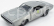 Jada Dodge Dom's Dodge Charger R/t 1968 - Dominic Toretto - Fast & Furious Ii (2003) 1:24 Matt Silver