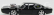 Jada Dodge Dom's Dodge Charger R/t 1970 - Fast & Furious 7 1:32 Black
