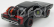Jada Dodge Dom's Dodge Charger R/t Offroad 1970 - Fast & Furious 7 1:24 Black