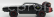 Jada Dodge Dom's Dodge Charger R/t Offroad 1970 - Fast & Furious 7 1:24 Black