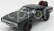 Jada Dodge Dom's Dodge Charger R/t Offroad 1970 - Fast & Furious 7 1:24 Black