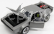 Jada Dodge Dom's Ice Charger R/t 1970 - Fast & Furious 8 2017 1:24 Matt Grey