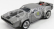 Jada Dodge Dom's Ice Charger R/t 1970 - Fast & Furious 8 2017 1:24 Matt Grey