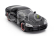 Jada Dodge Letty's Viper Srt-10 Coupe 2003 - Fast & Furious 7 1:32 Black