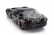 Jada Dodge Letty's Viper Srt-10 Coupe 2003 - Fast & Furious 7 1:32 Black