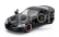 Jada Dodge Letty's Viper Srt-10 Coupe 2003 - Fast & Furious 7 1:32 Black