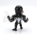 Jada Figures Set 4x Avengers - Spider Man - Miles Morales - Spiderman 2099 - Venom - Cm. 6.0 1:32 Různé