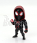 Jada Figures Set 4x Avengers - Spider Man - Miles Morales - Spiderman 2099 - Venom - Cm. 6.0 1:32 Různé