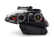 Jada Figures Tank Hiss Military With Destro G.i.joe Figure 2010 1:32 Black