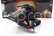 Jada Figures Tank Hiss Military With Destro G.i.joe Figure 2010 1:32 Black