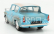 Jada Ford england Anglia 1959 Harry Potter - Movie - With Figure 2016 1:24 Světle Modrá