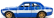 Jada Ford england Brian's Escort Rs2000 Mki 1974 - Brian O'conner - Fast & Furious Vi (2013) 1:32 Bluette White