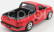 Jada Ford usa Brian's F-150 Svt Pick-up Lightning The Racer Edge 1999 - Fast & Furious I (2001) 1:24 Červená Černá