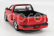 Jada Ford usa Brian's F-150 Svt Pick-up Lightning The Racer Edge 1999 - Fast & Furious I (2001) 1:24 Červená Černá