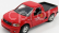 Jada Ford usa Brian's F-150 Svt Pick-up Lightning The Racer Edge 1999 - Fast & Furious I (2001) 1:32 Červená Černá