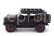 Jada Ford usa Bronco 2021 1:24 Matná Černá Oranžová