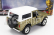Jada Ford usa Bronco With Groot Figure Marvel Guardians Of The Galaxy 1973 1:32 Zelená Bílá