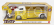 Jada Ford usa Coe Flatbed With M&m's Figure 1947 1:24 Žlutá Bílá