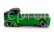 Jada Ford usa Coe Truck Custom With Set 4x Tires 1947 - Carro Attrezzi - Wrecker Road Service 1:24 Zelená Černá