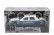 Jada Ford usa Crown Victoria Police Interceptor Sheriff 2001 - The Walking Dead 1:32 Bílá Modrá
