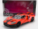 Jada Ford usa Gt 2017 1:24 Červená Oranžová