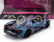 Jada Ford usa Gt 2017 1:24 Green Met