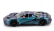 Jada Ford usa Gt 2017 1:24 Green Met