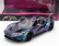 Jada Ford usa Gt 2017 1:24 Green Met