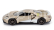 Jada Ford usa Gt 2017 1:32 Gold Met