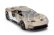 Jada Ford usa Gt 2017 1:32 Gold Met