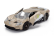 Jada Ford usa Gt 2017 1:32 Gold Met