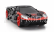 Jada Ford usa Gt 2017 - Spiderman 1:16 Červená Modrá