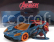 Jada Ford usa Gt 2017 With Doctor Strange Figure 1:32 Modrá Červená