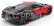 Jada Ford usa Gt 2017 With Spiderman Figure 1:24 Červená Modrá