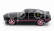 Jada Ford usa Mustang Coupe 1969 1:32 Black