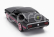 Jada Ford usa Mustang Coupe 1969 1:32 Black