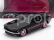Jada Ford usa Mustang Coupe 1969 1:32 Black