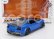 Jada Ford usa Mustang Dark Horse Coupe 2024 1:24 Bluette