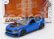 Jada Ford usa Mustang Dark Horse Coupe 2024 1:24 Bluette