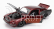 Jada Ford usa Mustang Gt500 Shelby 1967 1:24, měděná