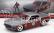 Jada Ford usa Mustang Gt500 Shelby 1967 1:32, šedá