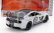 Jada Ford usa Mustang Shelby Gt500 Racing N 65 Coupe 2020 1:24 Bílá Černá