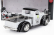 Jada Ford usa Pick-up 1941 Topolino Mickey Mouse Figure - Walt Disney 1:32 Bílá Černá