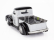 Jada Ford usa Pick-up 1941 Topolino Mickey Mouse Figure - Walt Disney 1:32 Bílá Černá