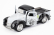 Jada Ford usa Pick-up 1941 Topolino Mickey Mouse Figure - Walt Disney 1:32 Bílá Černá