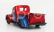 Jada Ford usa Pick-up With Spiderman Figure 1941 1:32 Červená Modrá