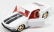 Jada Ford usa Roman's Mustang Custom Anvil Halo 1969 - Fast & Furious Vi (2013) 1:32 Bílá