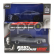 Jada Ford usa Set 2x Fast & Furious - Mustang Gt Coupe 2016 - Plymouth Road Runner 1970 1:32 Modrá Šedá