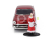 Jada Ford usa Set Holiday Rides 2022 - Pick-up 1941 With Chevrolet Bel Air 1957 With Santa Claus (babbo Natale) & Mrs. Santa Claus Figures 1:32 Červená Met Bílá