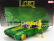 Jada Ford usa Thunderbird With Marvel Loki 1963 1:24 Zelená Žlutá